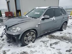 2012 BMW X5 XDRIVE35D en venta en Airway Heights, WA