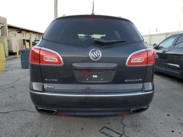 2016 Buick Enclave