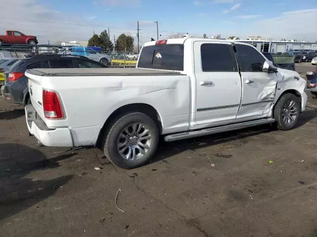 2014 Dodge RAM 1500 Longhorn