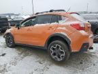 2014 Subaru XV Crosstrek 2.0 Limited