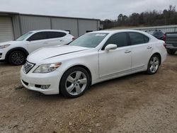 2010 Lexus LS 460 en venta en Grenada, MS