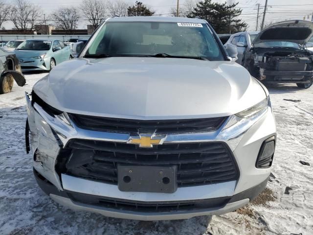 2019 Chevrolet Blazer 2LT