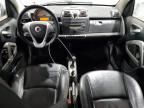 2008 Smart Fortwo Pure