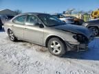 2003 Ford Taurus SES