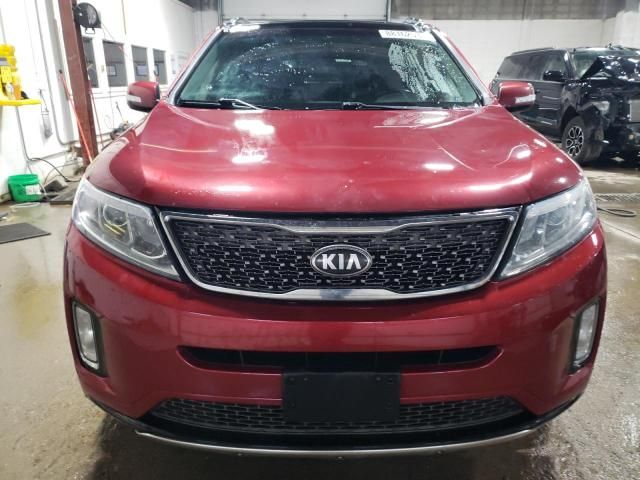 2014 KIA Sorento SX