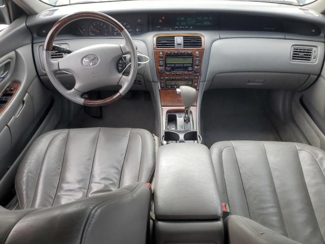 2003 Toyota Avalon XL