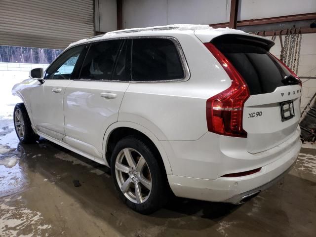 2020 Volvo XC90 T6 Momentum