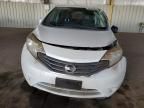 2014 Nissan Versa Note S