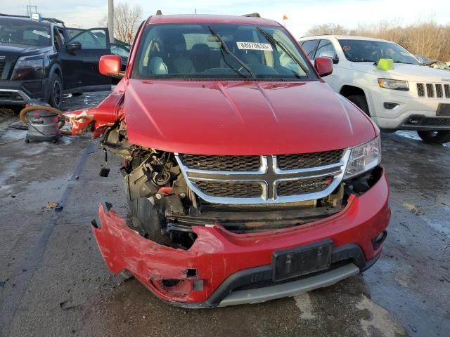 2015 Dodge Journey SXT