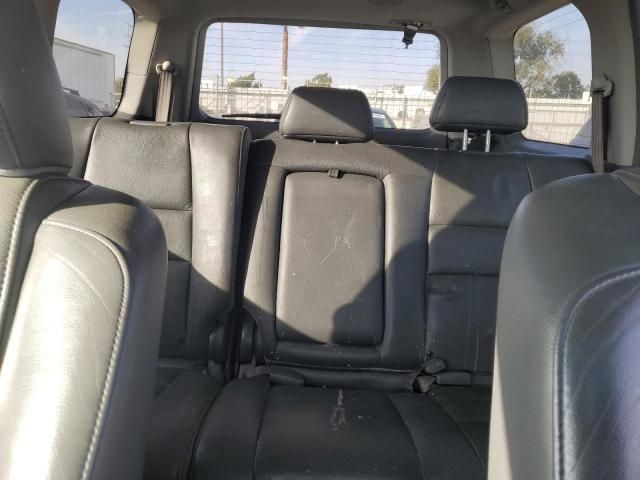 2008 Honda Pilot EXL