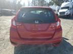 2018 Honda FIT Sport