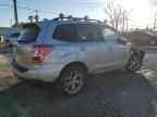 2016 Subaru Forester 2.5I Touring