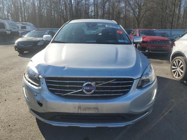 2015 Volvo XC60 3.2