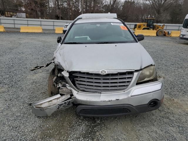 2005 Chrysler Pacifica Touring