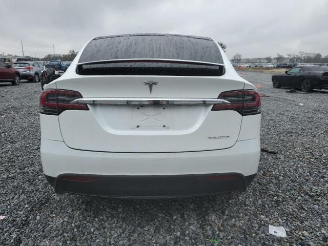 2019 Tesla Model X