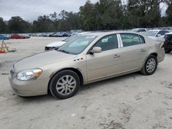 Buick Vehiculos salvage en venta: 2008 Buick Lucerne CXL