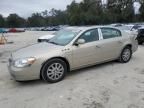 2008 Buick Lucerne CXL