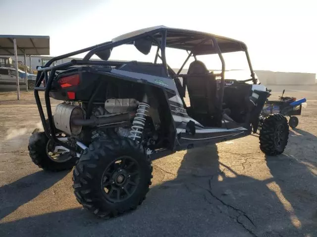 2016 Polaris RZR XP 4 Turbo EPS