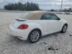 2014 Volkswagen Beetle