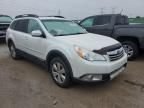 2012 Subaru Outback 3.6R Limited