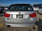 2012 BMW 328 XI