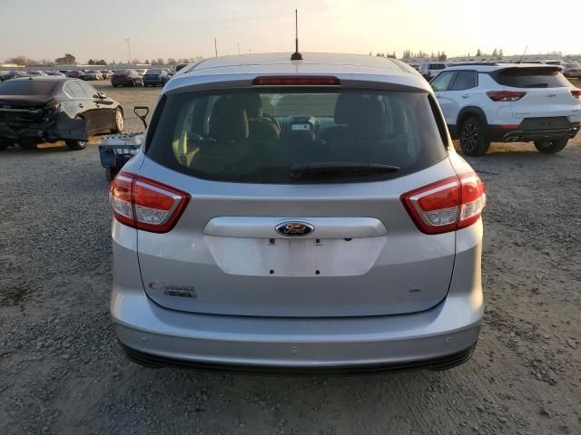 2017 Ford C-MAX SE