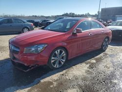 Run And Drives Cars for sale at auction: 2018 Mercedes-Benz CLA 250 4matic