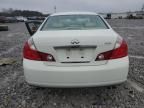 2007 Infiniti M35 Base