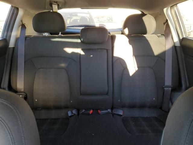 2013 KIA Sportage Base