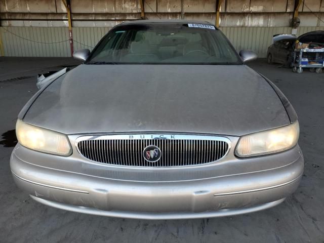 2002 Buick Century Custom