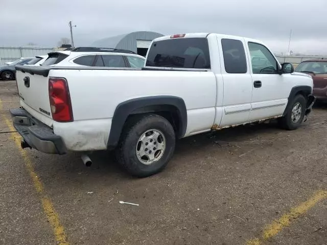 2003 Chevrolet Silverado C1500