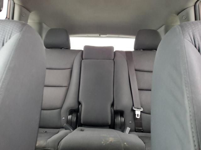 2012 KIA Sorento Base