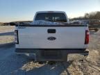 2008 Ford F250 Super Duty