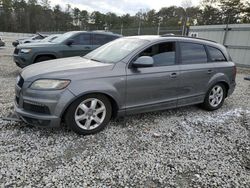 2013 Audi Q7 Prestige en venta en Ellenwood, GA