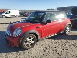 2011 Mini Cooper en venta en Fredericksburg, VA