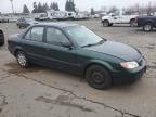 2001 Mazda Protege DX