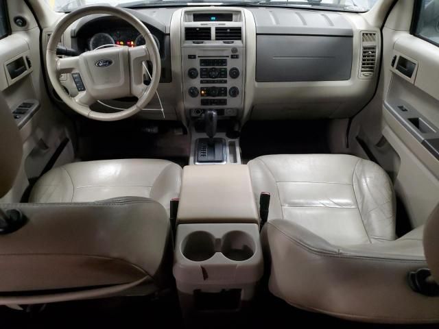 2008 Ford Escape XLT