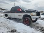 2006 Dodge RAM 1500 ST