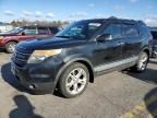 2011 Ford Explorer Limited