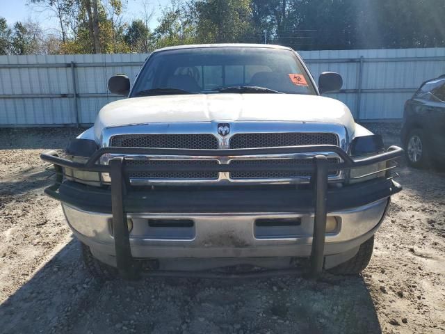 2001 Dodge RAM 1500