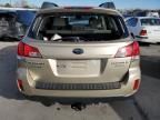 2010 Subaru Outback 2.5I Premium