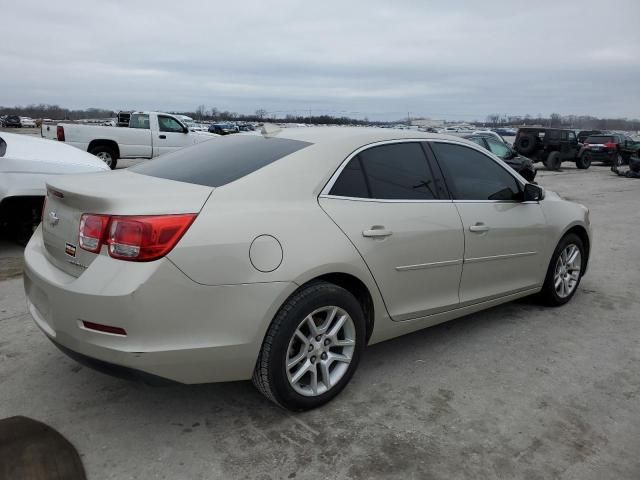 2014 Chevrolet Malibu 1LT