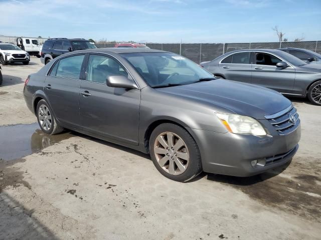 2006 Toyota Avalon XL