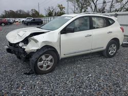 2015 Nissan Rogue Select S en venta en Riverview, FL