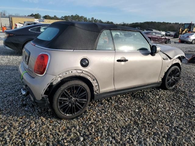 2024 Mini Cooper S