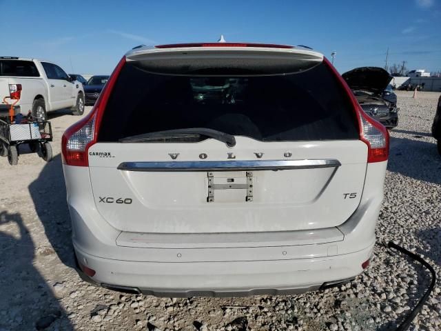 2017 Volvo XC60 T5 Inscription