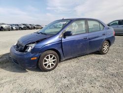 Toyota Prius salvage cars for sale: 2003 Toyota Prius