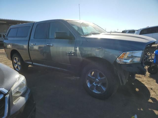 2013 Dodge RAM 1500 SLT