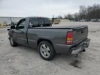 2000 Chevrolet Silverado C1500