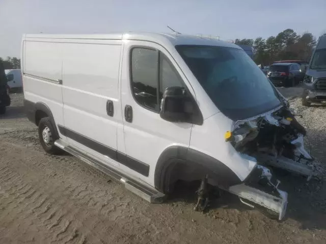 2023 Dodge RAM Promaster 2500 2500 Standard